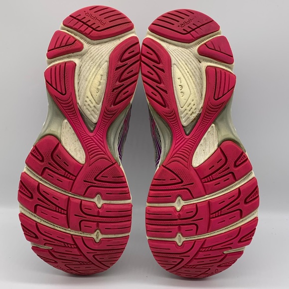 ASICS Gel equation 8 running shoe - Picture 7 of 8